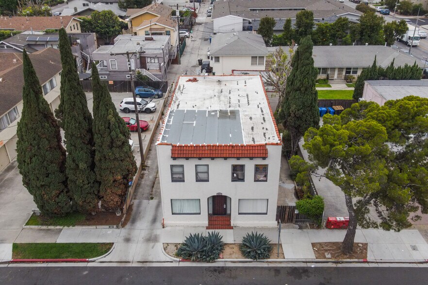 More Photos Of 679 Obispo Ave, Long Beach Apartments For Sale