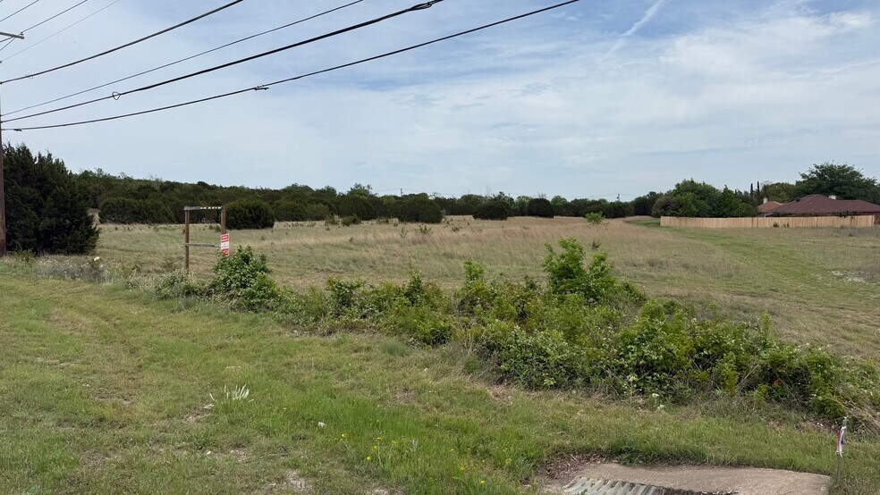 More Photos Of 919 West Hwy 19, Copperas Cove Land For Sale