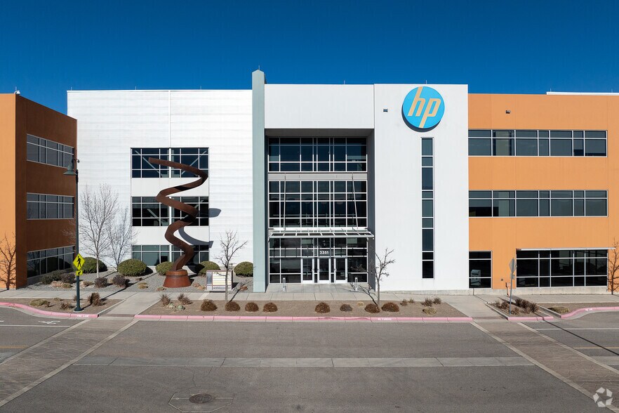 More Photos Of 2351 HP Way NE, Rio Rancho Office For Lease