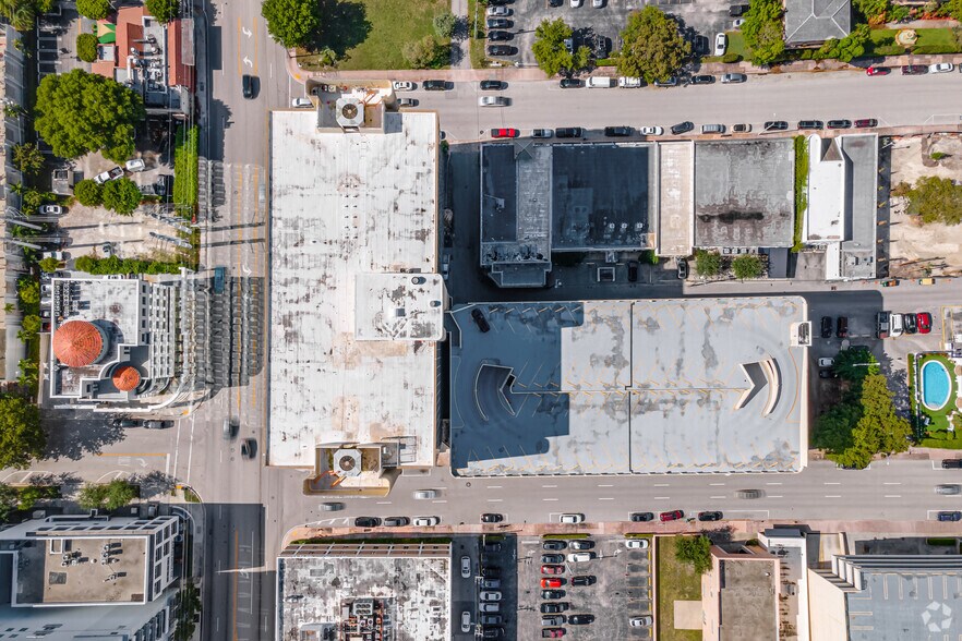 More Photos Of 2600 S Douglas Rd, Coral Gables Medical For Lease