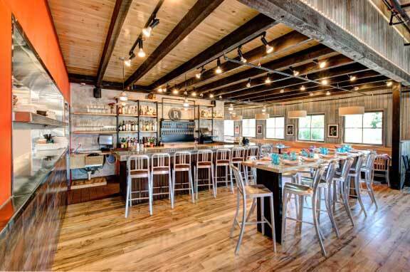 More Photos Of 517 Ocean House Rd, Cape Elizabeth Restaurant For Sale