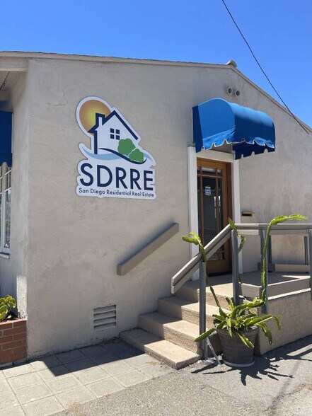 More Photos Of 8200 Allison Ave, La Mesa Office For Lease