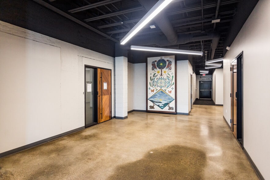 More Photos Of 1401-1413 Vermont St, Detroit Loft Creative Space For Lease
