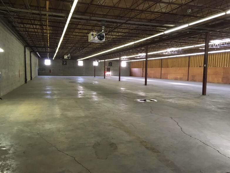 More Photos Of 415 1st Ave, Nitro Industrial For Sale