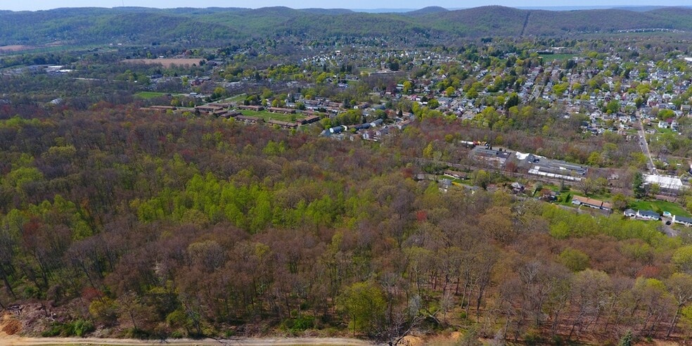 More Photos Of Nunn Avenue, Washington Land For Sale