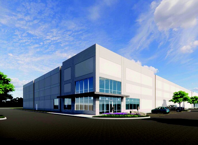 More Photos Of 101 W Risinger Rd, Fort Worth Industrial For Sale