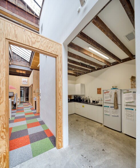 More Photos Of 882-886 Geary St, San Francisco Office For Sale