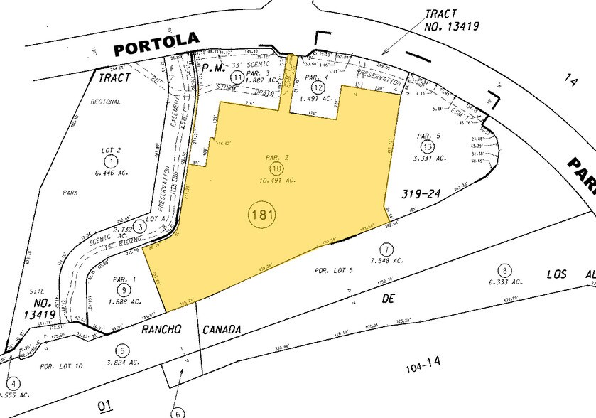 More Photos Of 27422 Portola Pky, Foothill Ranch Unknown For Lease