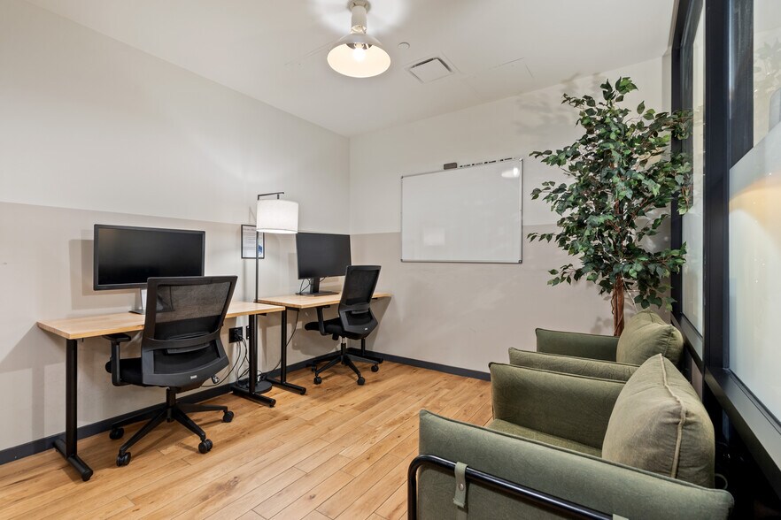 More Photos Of 44 Montgomery St, San Francisco Office For Lease