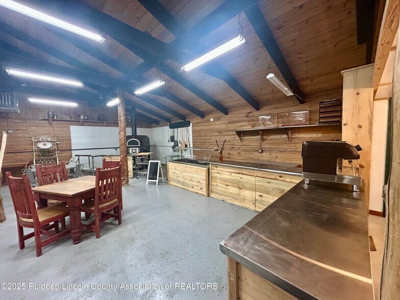 More Photos Of 616 Sudderth Dr, Ruidoso General Retail For Sale