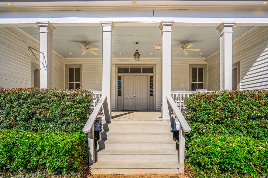 More Photos Of 3603 FM 1725 Rd, Willis Lodge Meeting Hall For Sale