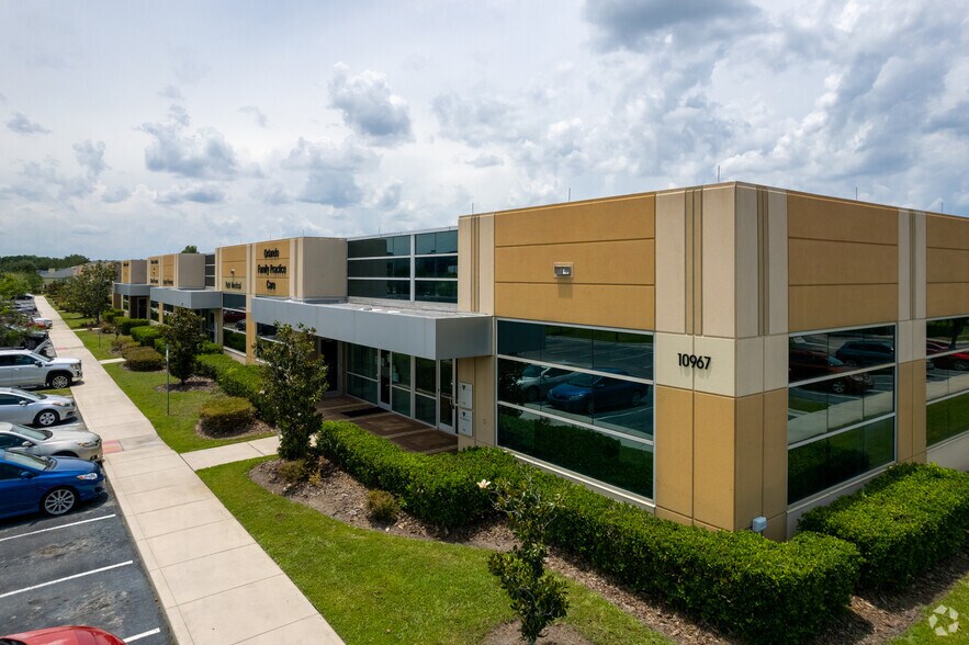 More Photos Of 10967 Lake Underhill Rd, Orlando Office For Lease