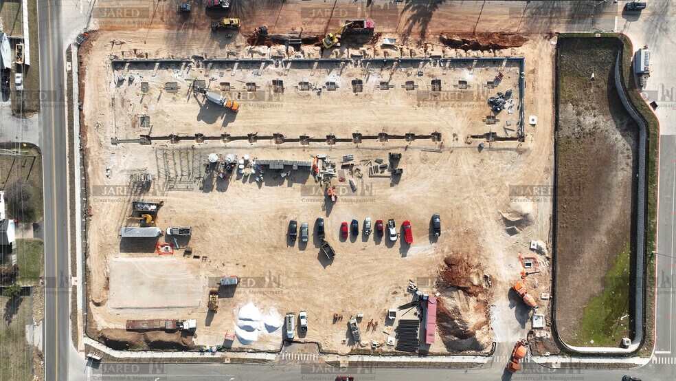 More Photos Of 3444 W Sunshine St, Springfield Storefront For Lease