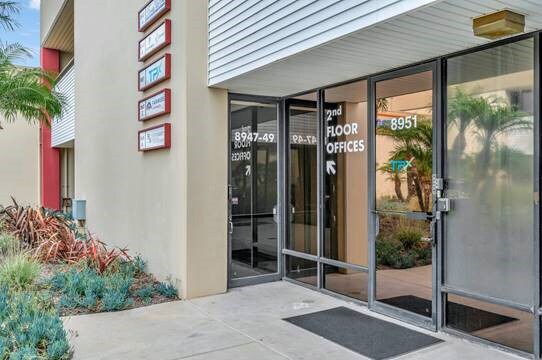 More Photos Of 8949 Complex Dr, San Diego Office For Lease
