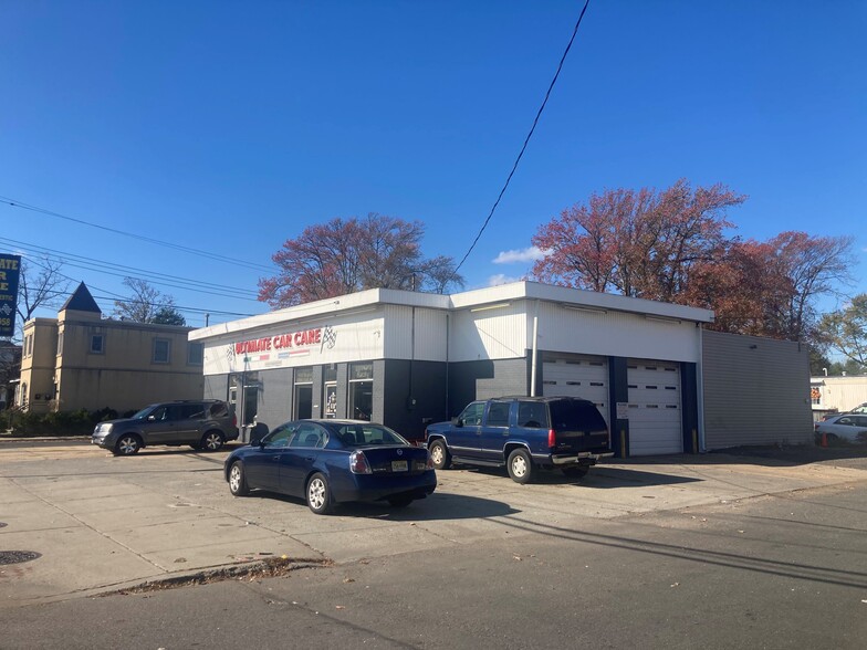 More Photos Of 1423 Corlies Ave, Neptune Auto Repair For Sale