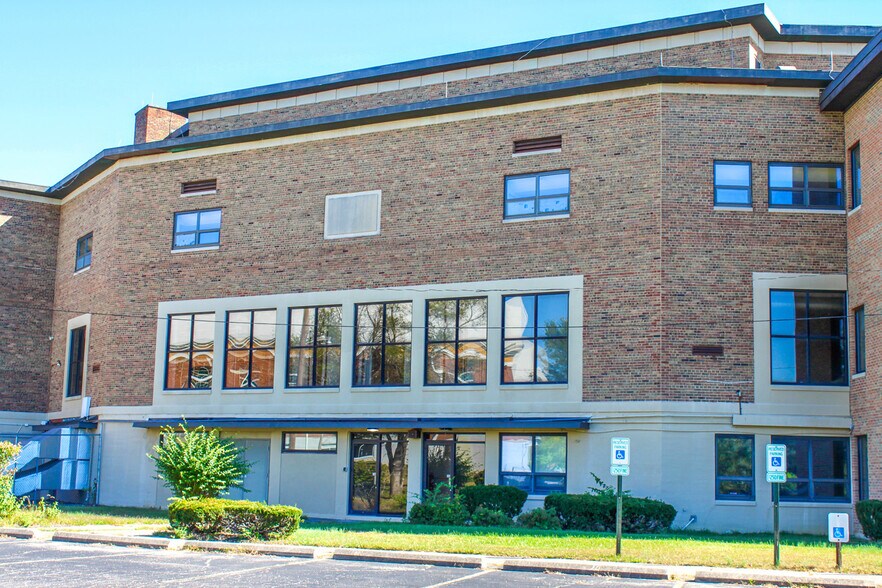 More Photos Of 1306 Salem Ave, Dayton Religious Facility For Lease