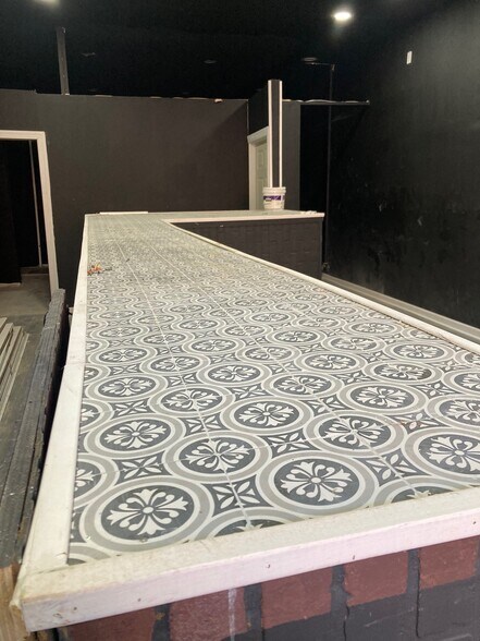 More Photos Of 208 Rogers Ave, Brooklyn Storefront Retail Residential For Lease