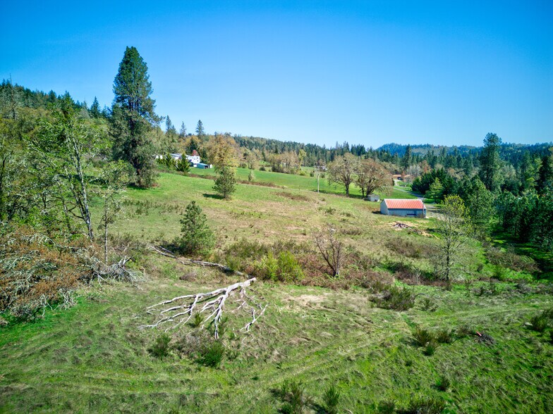 More Photos Of 0 San Souci Dr, Roseburg Land For Sale