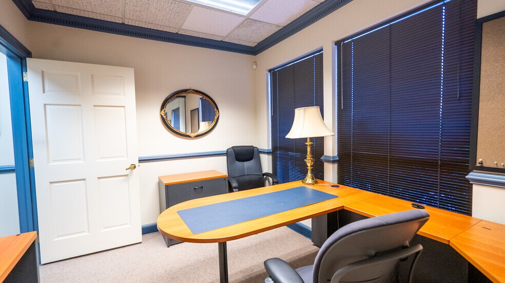 More Photos Of 1820 The Exchange SE, Atlanta Office For Sale