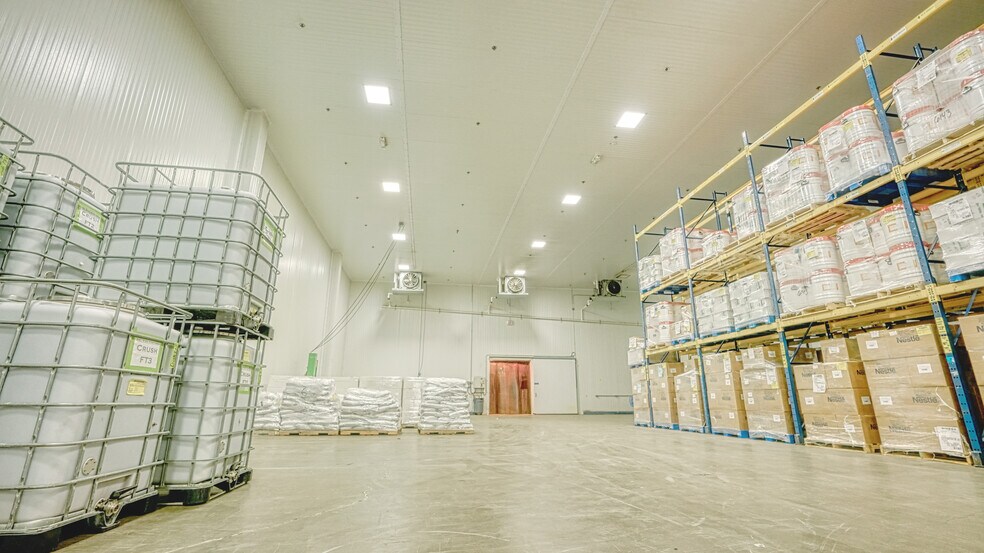 More Photos Of 3300 Veterans Memorial Hwy, Bohemia Food Processing For Sale