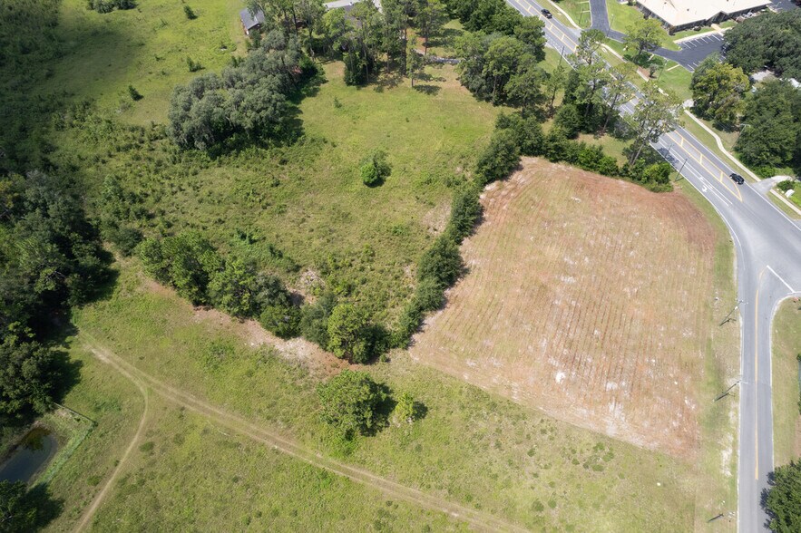 More Photos Of 000 Pinewood Dr, Live Oak Land For Sale