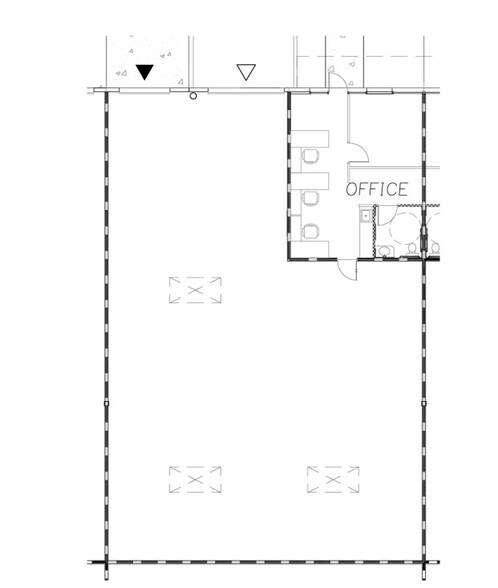 More Photos Of 6949 Speedway Blvd, Las Vegas Unknown For Lease