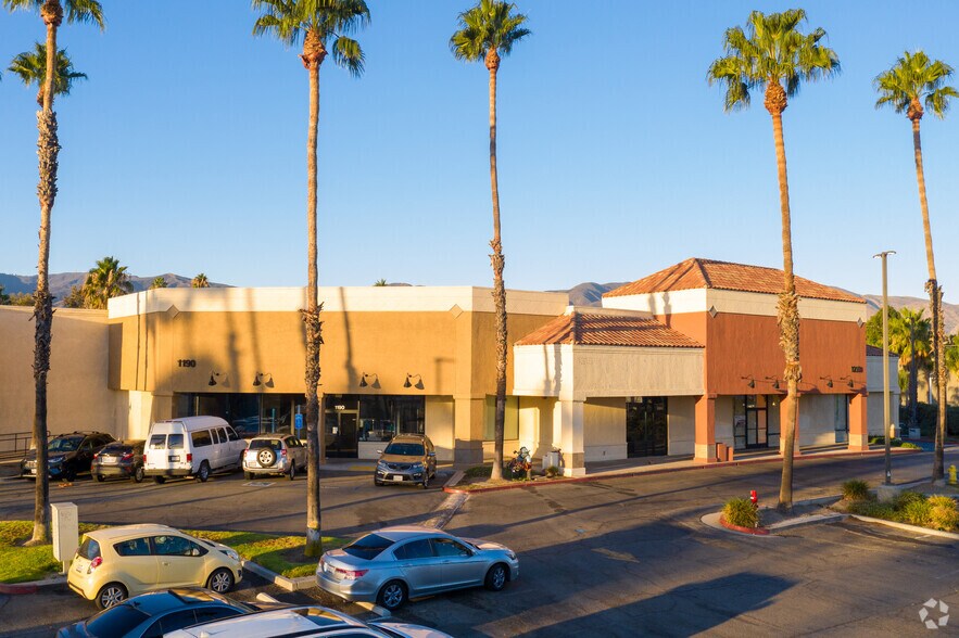 More Photos Of 1110-1150 W 6th St, Corona Unknown For Lease