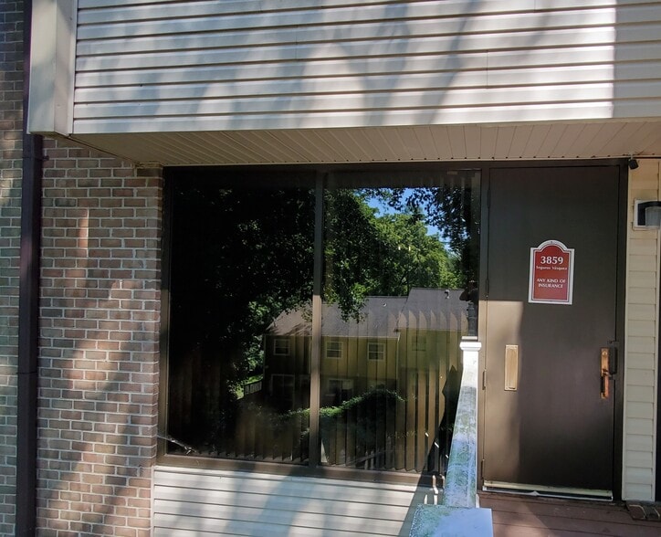 Primary Photo Of 3821-3859 Farragut Ave, Kensington Office For Lease