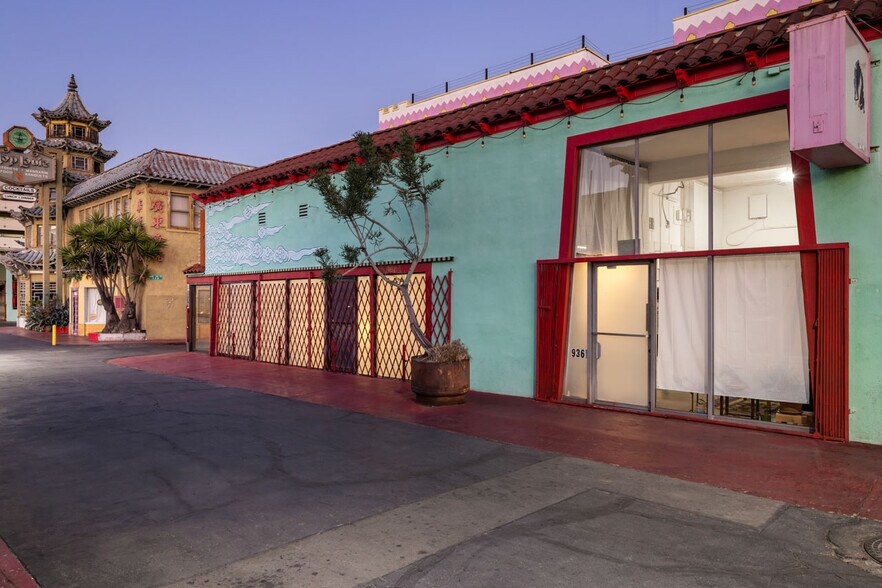 More Photos Of 936 Mei Ling Way, Los Angeles Freestanding For Sale