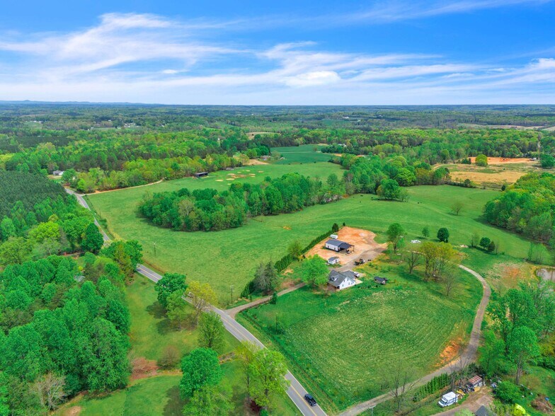 More Photos Of 1376 Lowrance Rd, Catawba Land For Sale