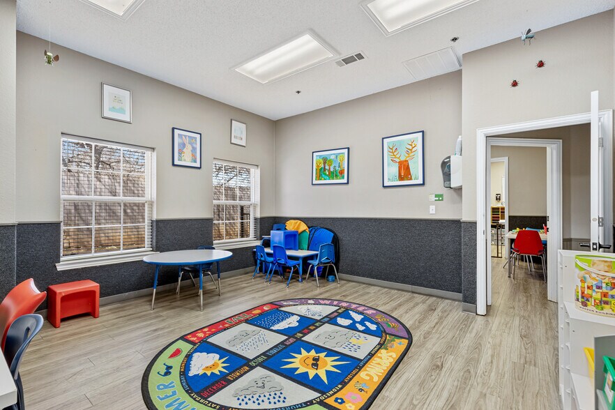 More Photos Of 2425 E Southlake Blvd, Southlake Office For Lease