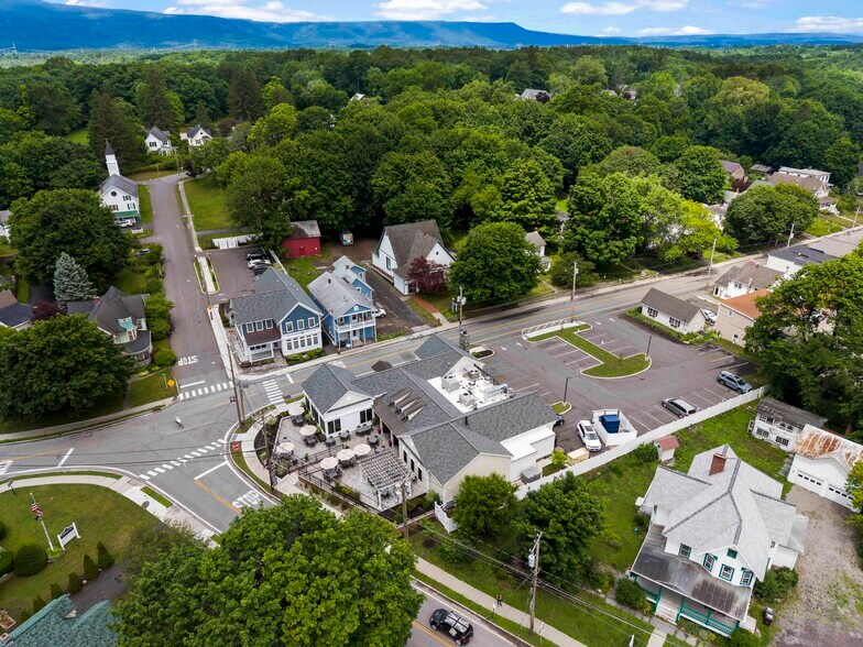 More Photos Of 42 S Main St, Voorheesville Restaurant For Sale