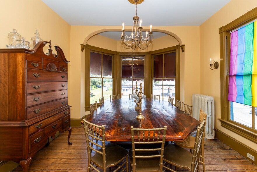 More Photos Of 55 Chestnut St, Elmer Convenience Store For Sale