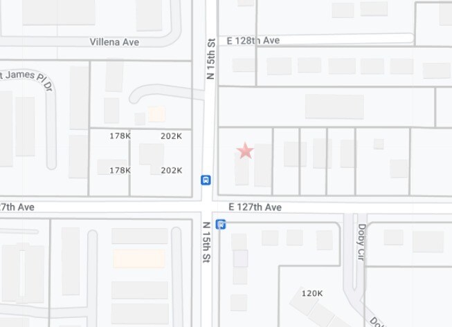 More Photos Of 12703 N 15th St, Tampa Apartments For Sale