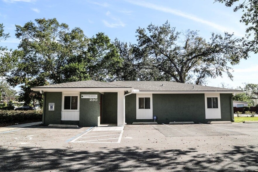 Primary Photo Of 230 Benmore Dr, Winter Park Medical For Sale