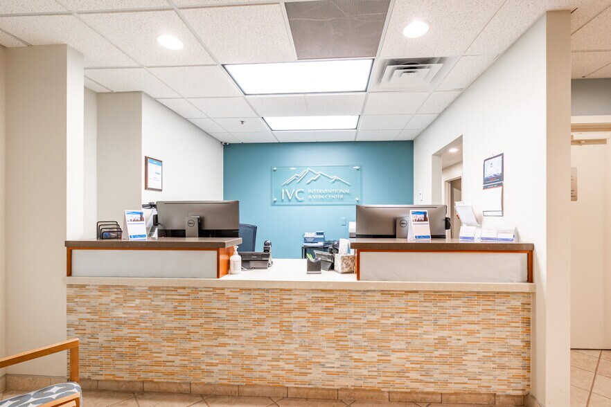 More Photos Of 1055 N 300 W, Provo Medical For Sale
