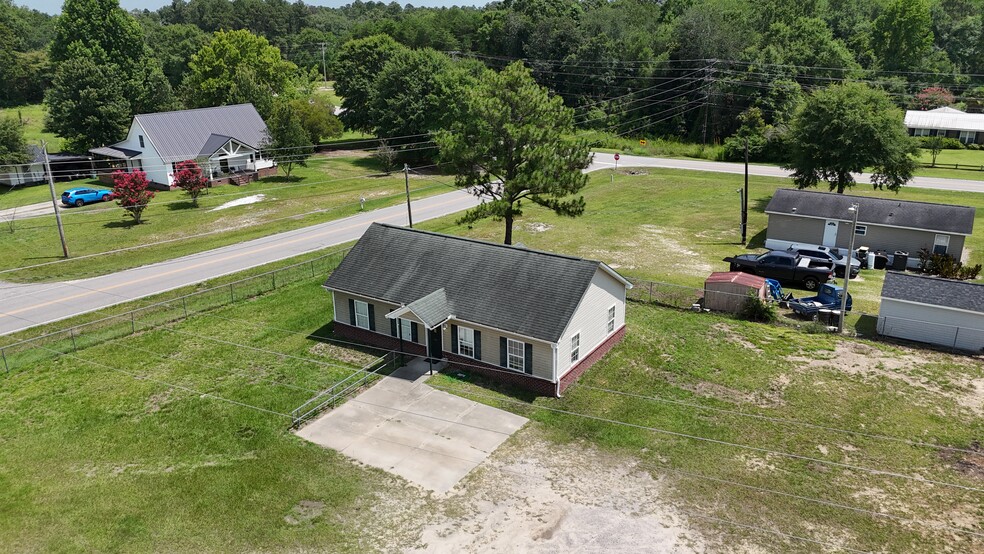 More Photos Of 424 Shelton Rd, West Columbia Warehouse For Sale