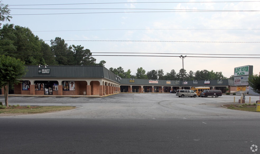 More Photos Of 300 Flint River Rd, Jonesboro Unknown For Lease