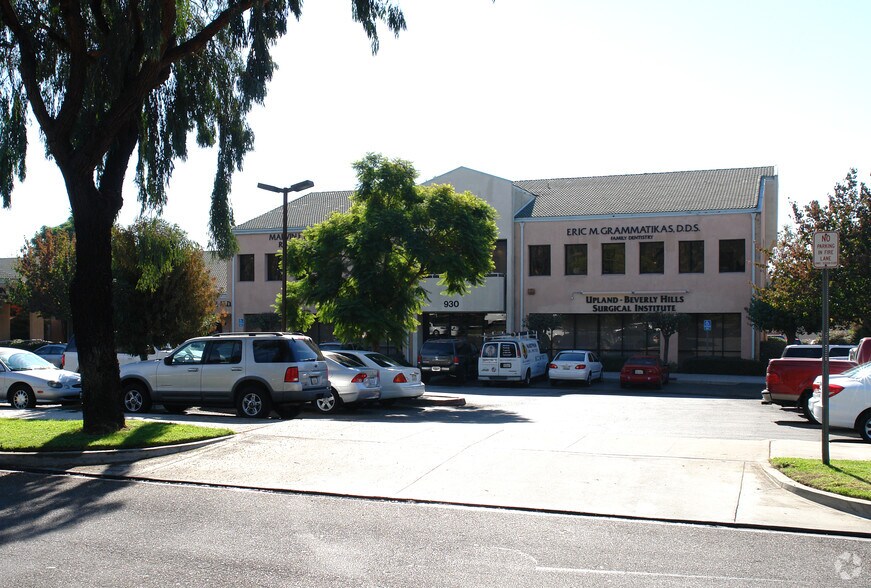 More Photos Of 930 W Foothill Blvd, Upland Medical For Lease