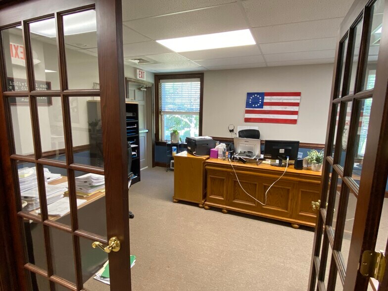 More Photos Of 110 Hopewell Rd, Downingtown Medical For Lease