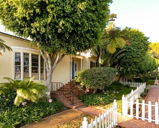 More Photos Of 1718-1726 N Vista St, Los Angeles Apartments For Sale