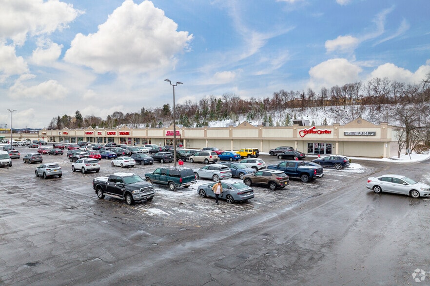 Primary Photo Of 3150 E Erie Blvd, De Witt Storefront For Lease