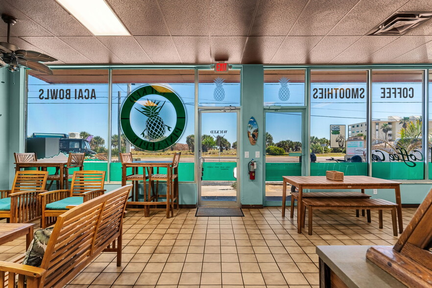 More Photos Of 1592 Jimmy Buffet Mem Hwy, Satellite Beach Office Residential For Sale