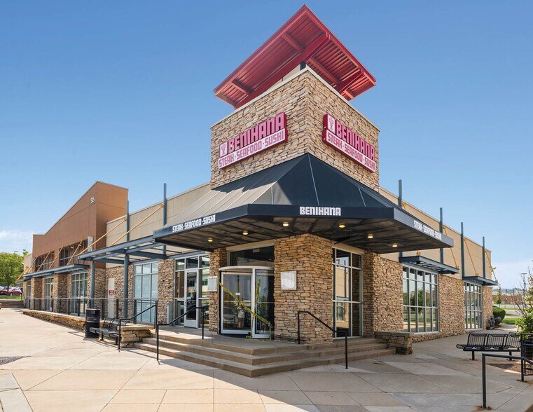 More Photos Of 515 Zang St, Broomfield Freestanding For Sale