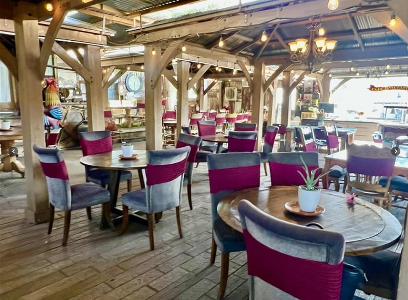 More Photos Of 9391 Cypress Ave, Fontana Religious Facility For Sale