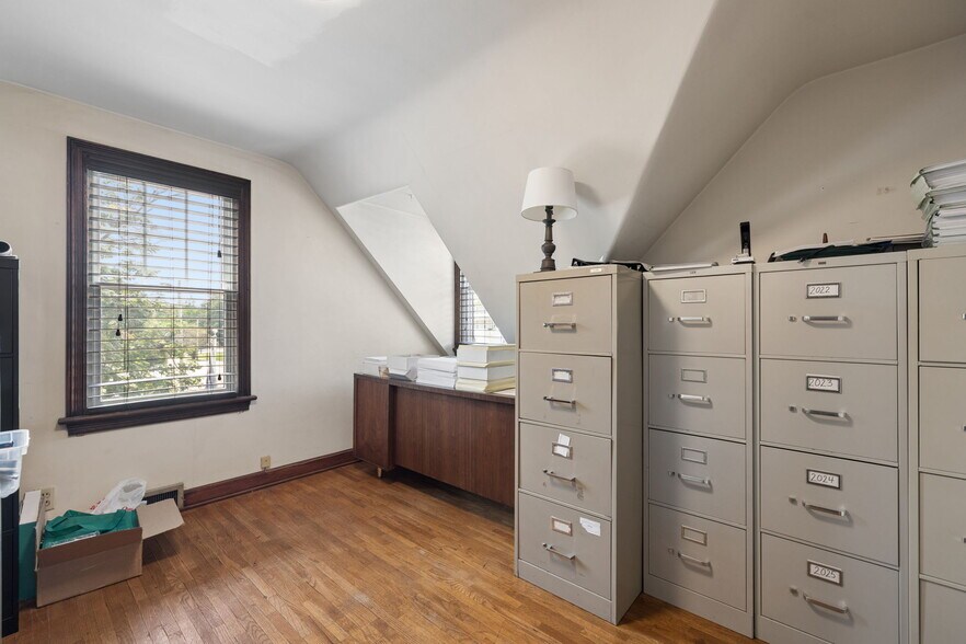 More Photos Of 6 E Washington St, Oswego Office For Sale
