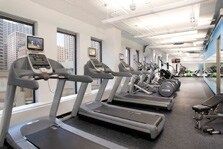 More Photos Of 625 N Michigan Ave, Chicago Office For Lease
