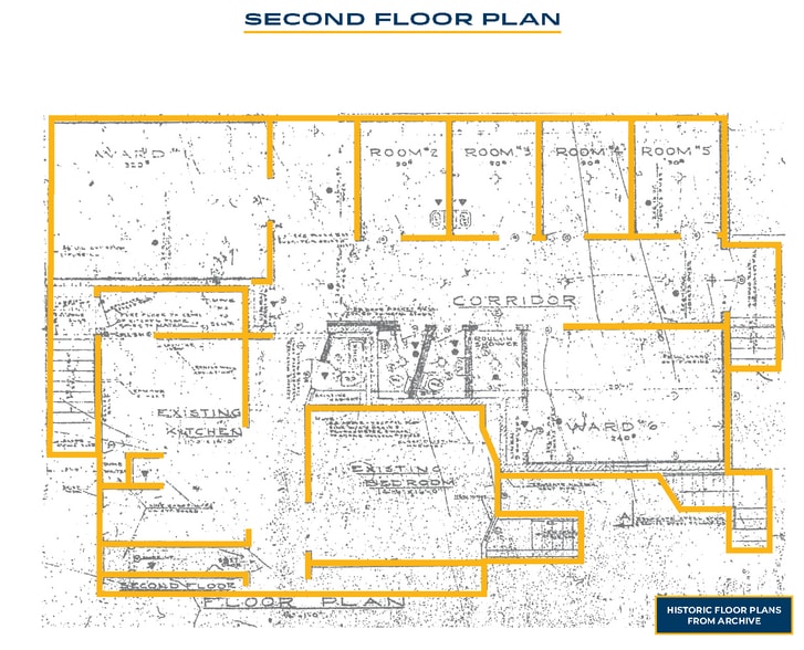 More Photos Of 34 NE 20th Ave, Portland Skilled Nursing Facility For Sale