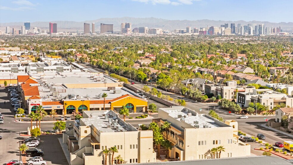 More Photos Of , Las Vegas Office For Sale