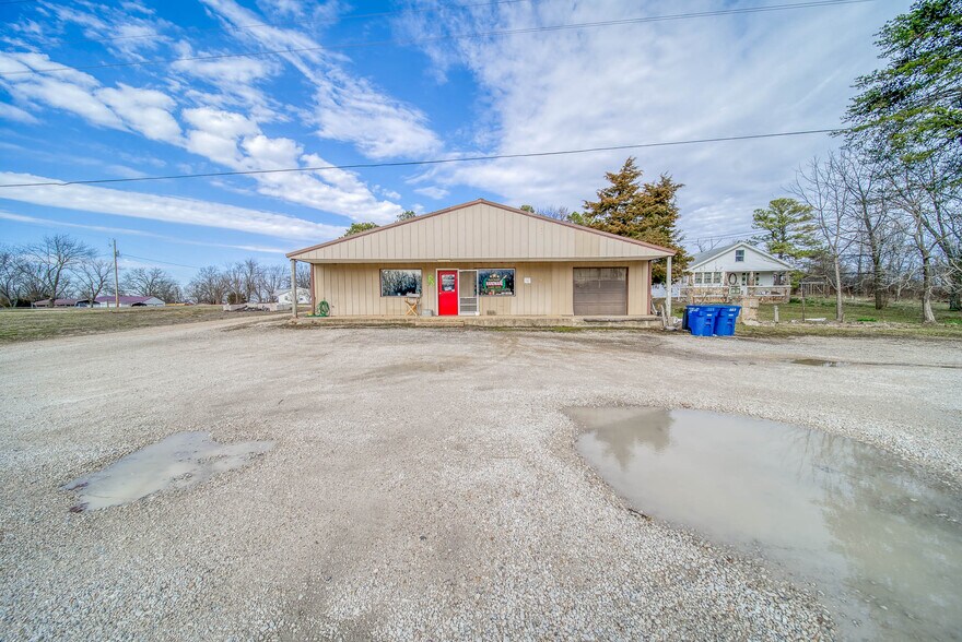 41 Highway 49, Viburnum, MO 65566 Convenience Store For Sale